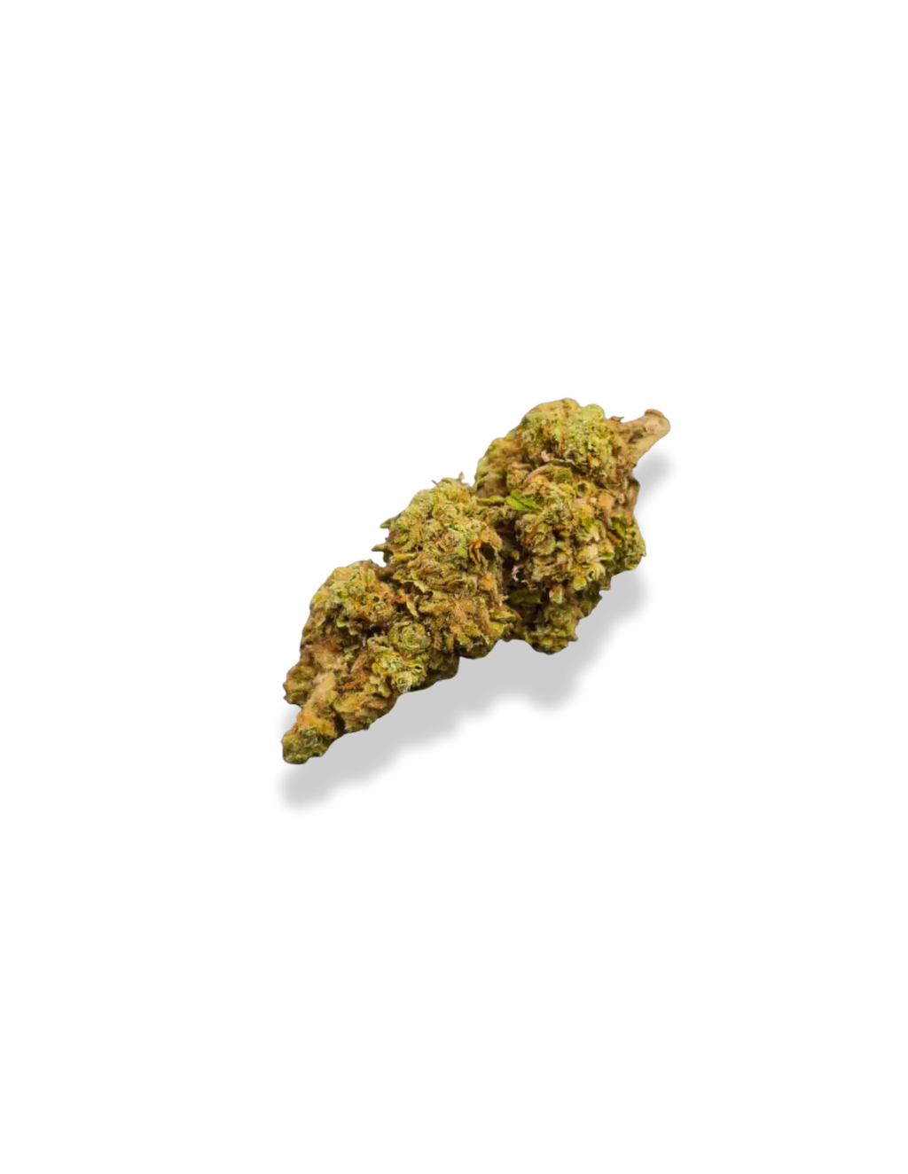 Fleur ISS NZT - Natural Mystic