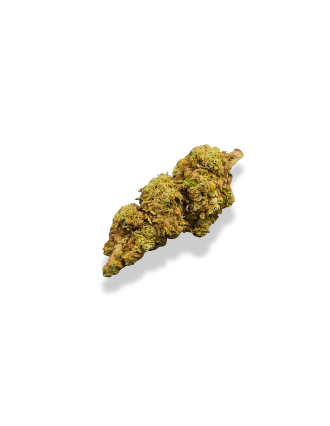 Fleur ISS NZT - Natural Mystic