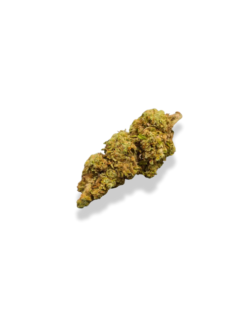 Fleur ISS NZT - Natural Mystic